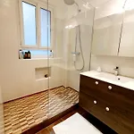 Chambre Privee Rive Gauche