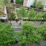 Chambre Privee Rive Gauche