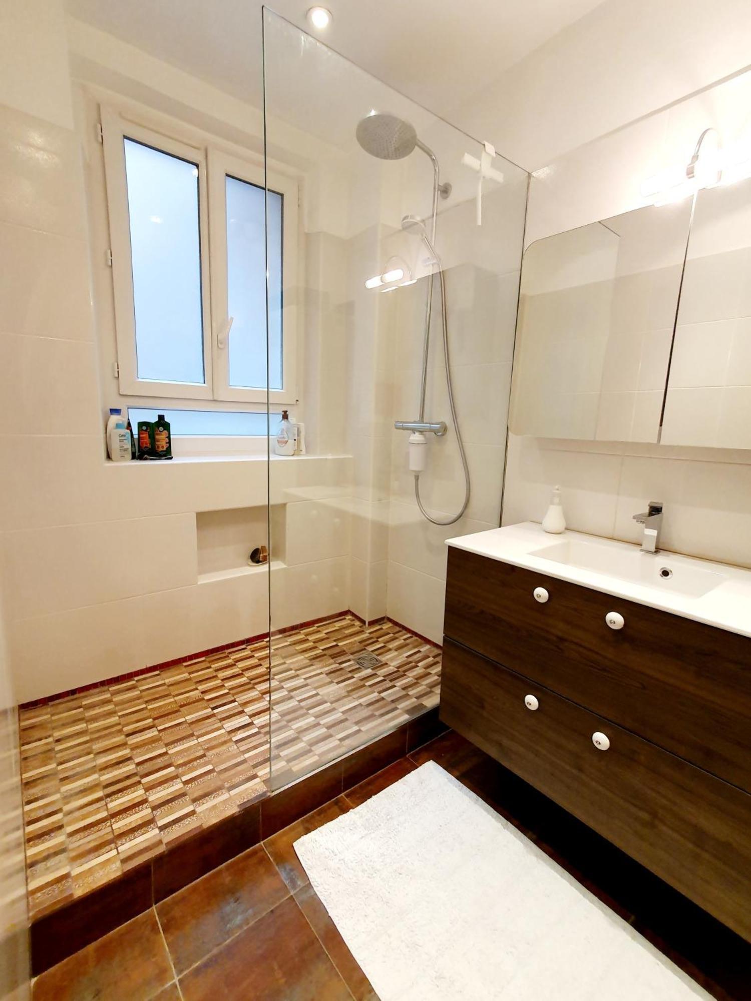 Privee Rive Gauche Accommodatie bij particulieren