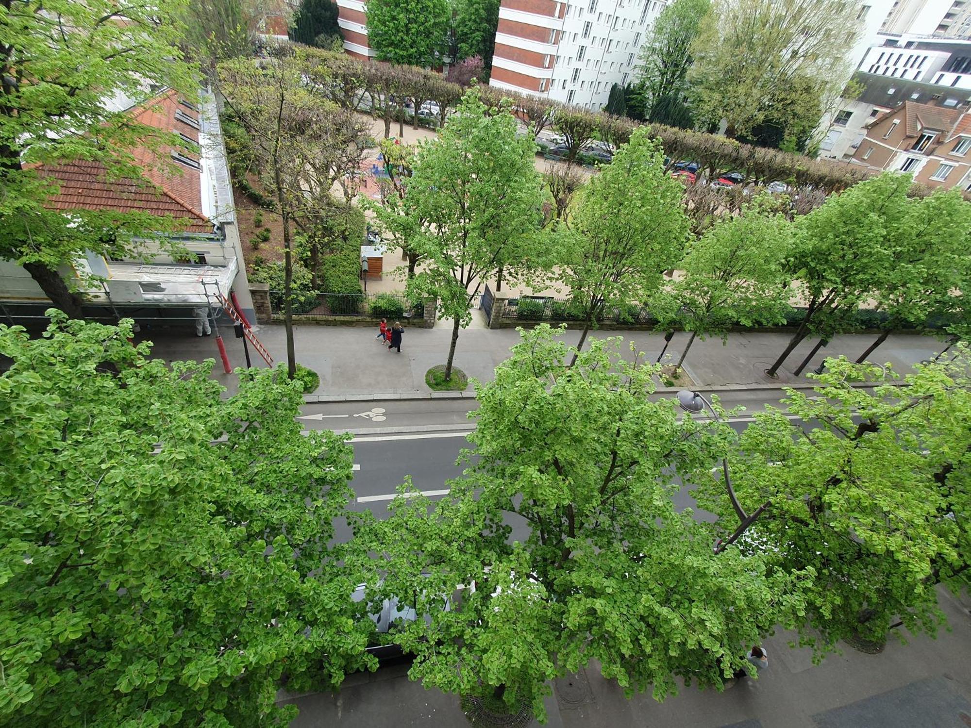 Privee Rive Gauche Accommodatie bij particulieren Parijs